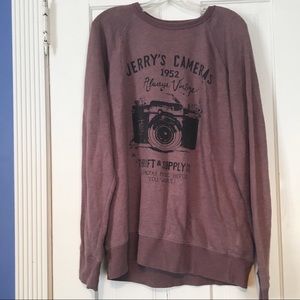 SALE💥💥💥-Long Sleeve Sweater/Sweat Shirt